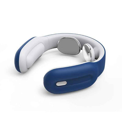 Multifunctional Smart Neck Massager for Ultimate Pain Relief and Relaxation