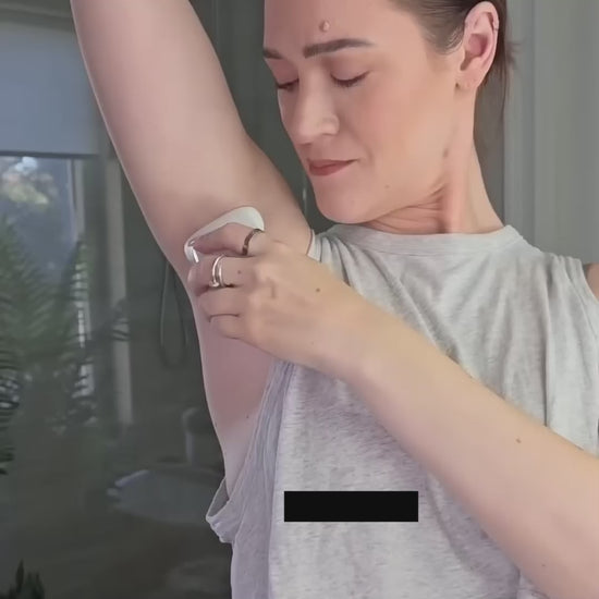 ipl hair removal device