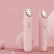 RF Eye Massager Pen for Wrinkle Reduction and Relaxation