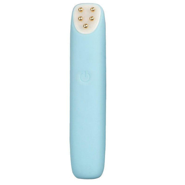 RF Eye Massager Pen for Wrinkle Reduction and Relaxation - Sabynah