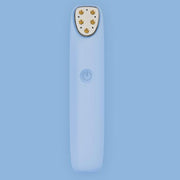RF Eye Massager Pen for Wrinkle Reduction and Relaxation - Sabynah