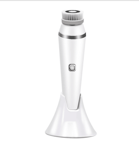 Blackhead Removal Brush for Deep Cleansing and Exfoliation