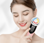 Mesotherapy LED Facial Machine for Youthful Skin and Anti-Aging Treatment