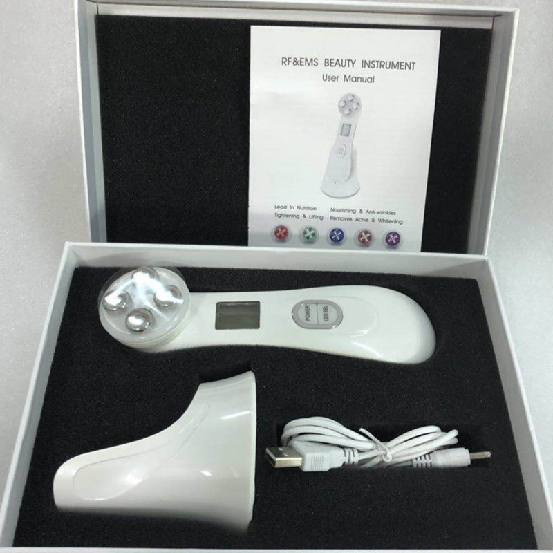 best home skin tightening device