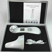 5-in-1 Facial Cleanser for Youthful Skin and Skin Tightening