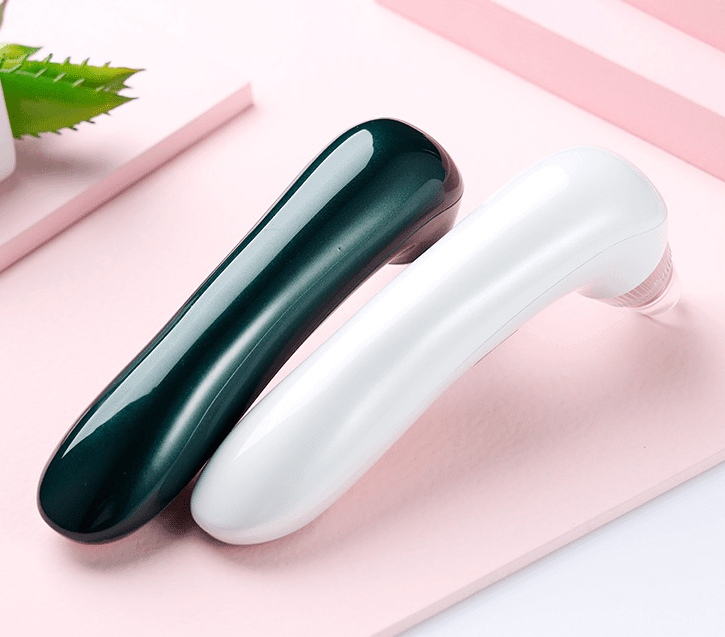 Heating Blackhead Remover Tool for Effective Skincare