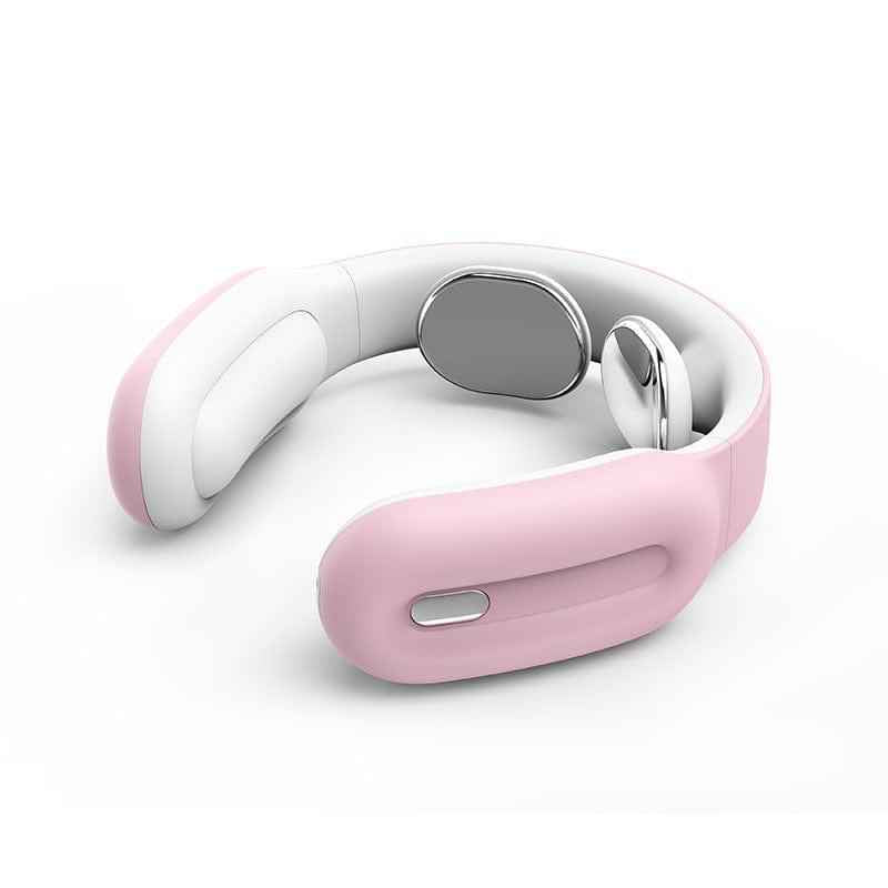 Multifunctional Smart Neck Massager for Ultimate Pain Relief and Relaxation