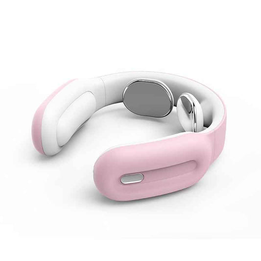 Multifunctional Smart Neck Massager for Ultimate Pain Relief and Relaxation