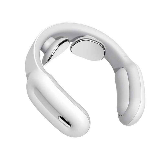 Multifunctional Smart Neck Massager for Ultimate Pain Relief and Relaxation