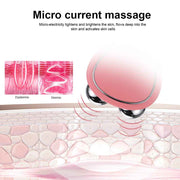 Mini Face Lifting Device for Youthful Skin and Enhanced Firming Effects