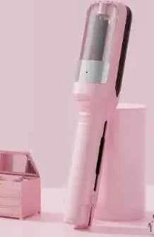 Portable Wireless Hair Clipper for Split Ends - One Set
