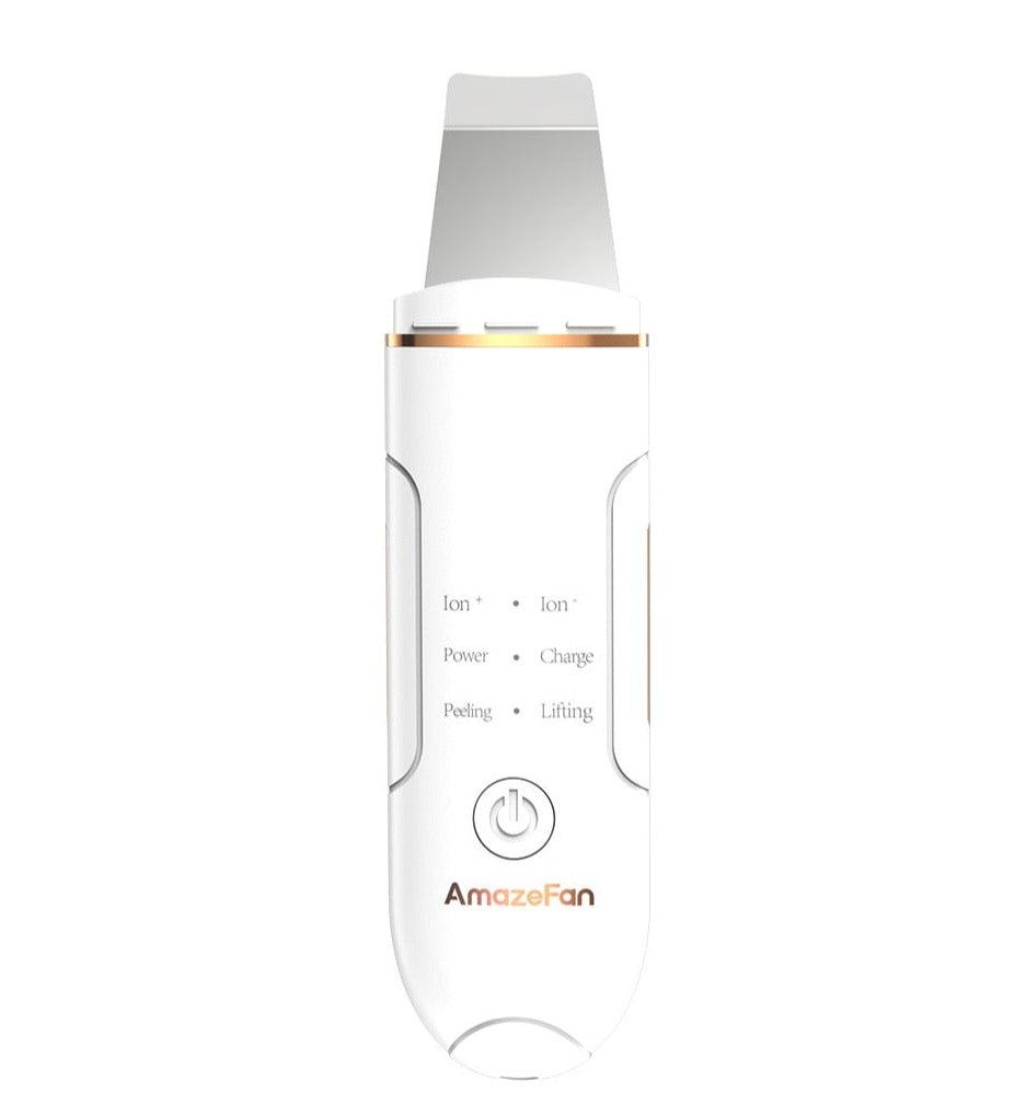 Ultrasonic Cleansing Device for Purifying Facial Cleansing - Sabynah