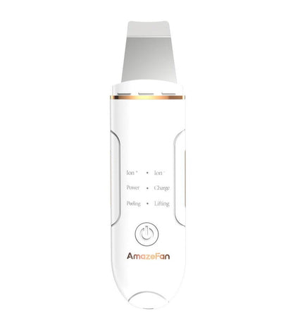 Ultrasonic Cleansing Device for Purifying Facial Cleansing - Sabynah