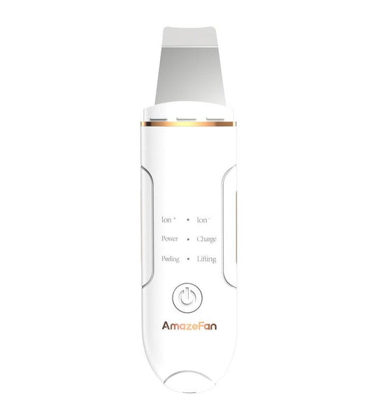 Ultrasonic Cleansing Device for Purifying Facial Cleansing - Sabynah