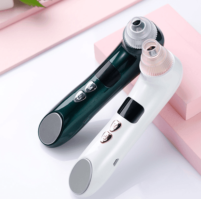 Heating Blackhead Remover Tool for Effective Skincare