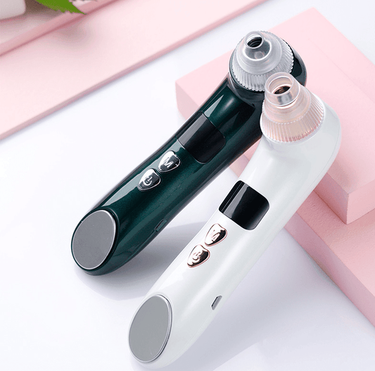 Heating Blackhead Remover Tool for Effective Skincare