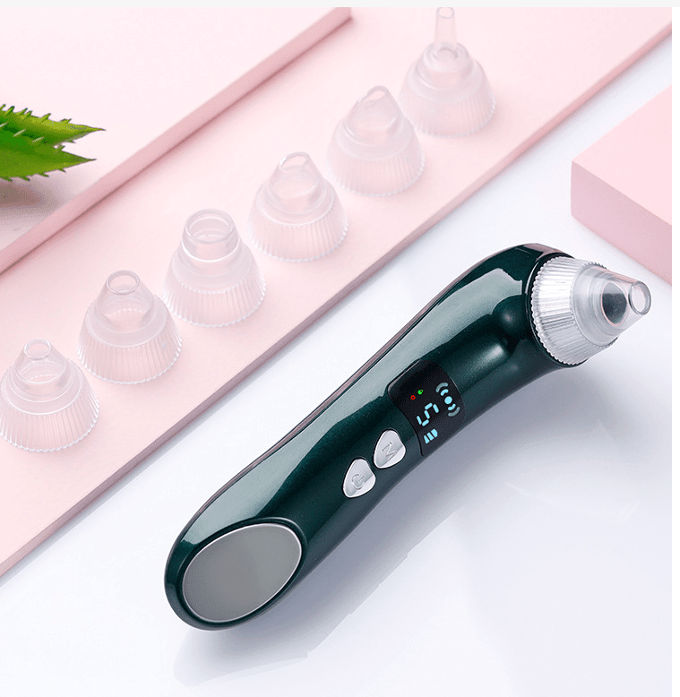 Heating Blackhead Remover Tool for Effective Skincare