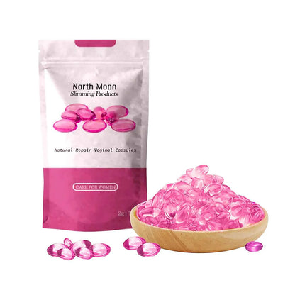 Fish Oil Soft Capsules for Weight Management and Healthy Skin