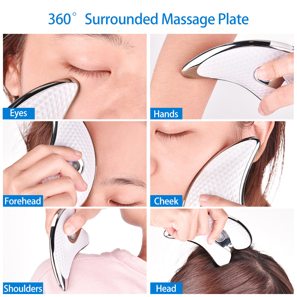 anti wrinkle massage device IN USA