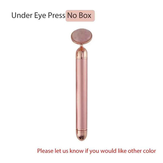 3-in-1 Jade Roller Massage Set for Vibrant Skin and Relaxation