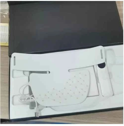 Neck Massager for Relaxation and Rejuvenation