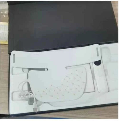 Neck Massager for Relaxation and Rejuvenation